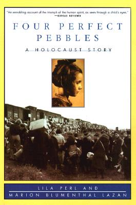 Four Perfect Pebbles: A Holocaust Story