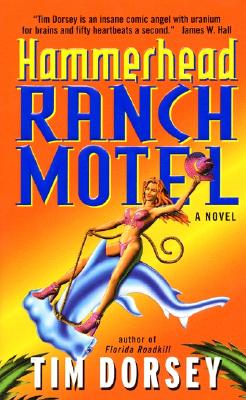 Image for Hammerhead Ranch Motel (Serge Storms, 2)