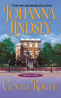 Gentle Rogue (Malory Novels (Paperback))