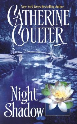 Night Shadow (Avon Historical Romance)