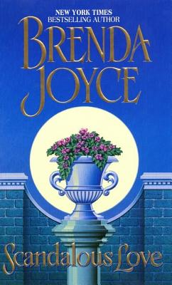 Scandalous Love (Avon Camelot Books (Paperback))