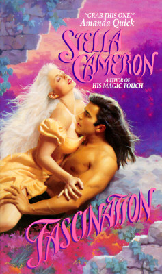 Fascination (An Avon romantic treasure)
