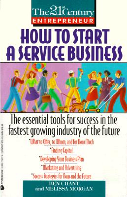 Image for How To Start A Service Business