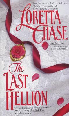 The Last Hellion (The Scoundrels Series, 5)