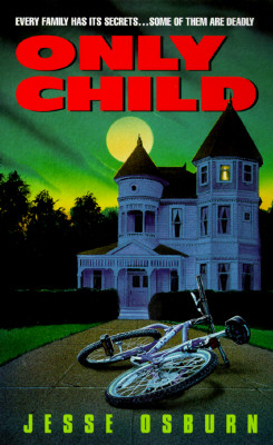 Only Child (An Avon Flare Book)