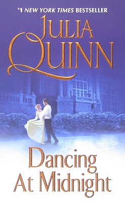 Image for Dancing at Midnight