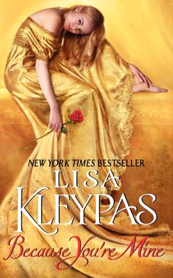 Image for Because You're Mine (Avon Historical Romance)