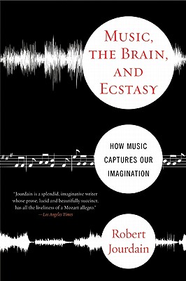 Music, The Brain, and Ecstasy: How Music Captures Our Imagination