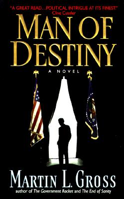 Man of Destiny