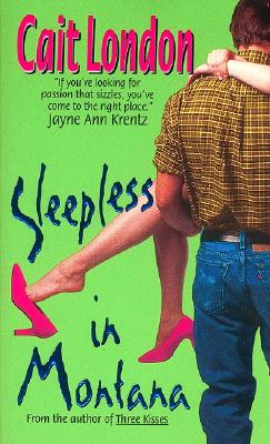 Sleepless in Montana (Avon Light Contemporary Romances)