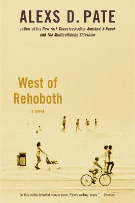 West of Rehoboth: A Poignant Coming-of-Age Story of Family, Compassion, and Healing in 1960s Delaware