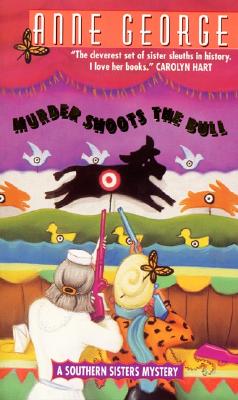 Murder Shoots The Bull