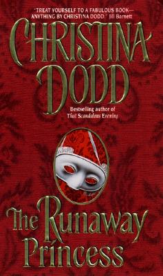 The Runaway Princess: Princesses, Book 1 (The Princess Series)