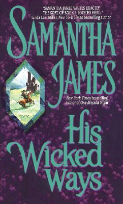HIS WICKED WAYS