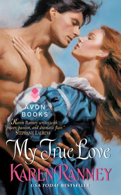 My True Love (An Avon Romantic Treasure)