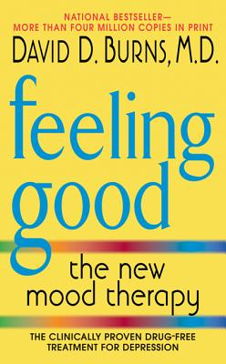 Image for Feeling Good: The New Mood Therapy