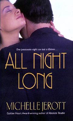 All Night Long (Avon Romance)