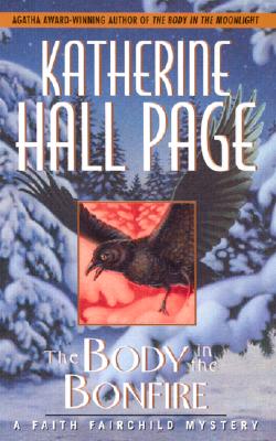 Body in the Bonfire, The