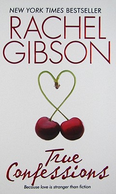 True Confessions (Avon Romance)
