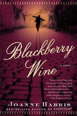 BLACKBERRY WINE