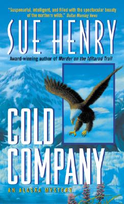 Image for Cold Company: An Alaska Mystery (Alaska Mysteries (Paperback))
