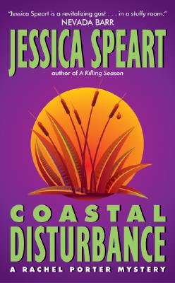 Coastal Disturbance, Speart, Jessica Coastal Disturbance, Speart, Jessica