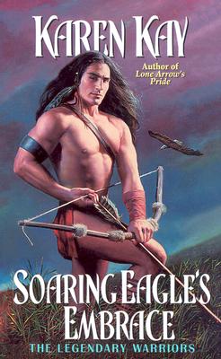 Soaring Eagle's Embrace