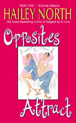 Opposites Attract (Avon Romance)