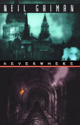 Neverwhere [Signed Uncorrected Proof]