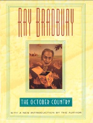 THE OCTOBER COUNTRY