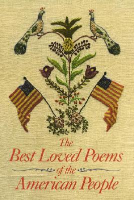 Image for Best Loved Poems of the American People