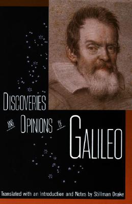 Image for Discoveries and Opinions of Galileo