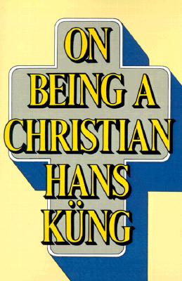 Image for On Being a Christian On Being a Christian
