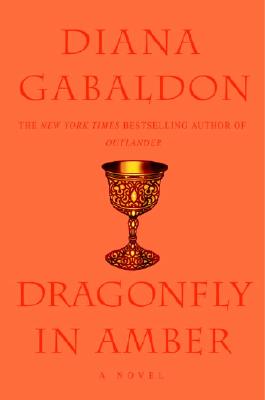 Image for Dragonfly in Amber (Outlander)
