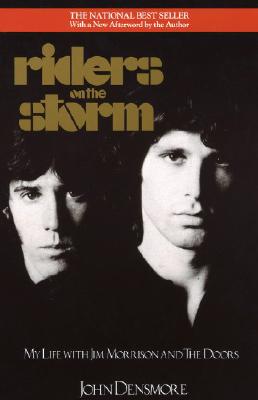 Image for Riders on the Storm: My Life with Jim Morrison and the Doors