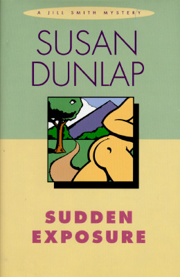 Sudden Exposure (Jill Smith Mystery)