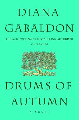 Image for Drums of Autumn (Outlander)