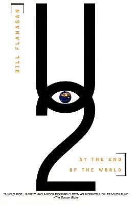 U2: At the End of the World