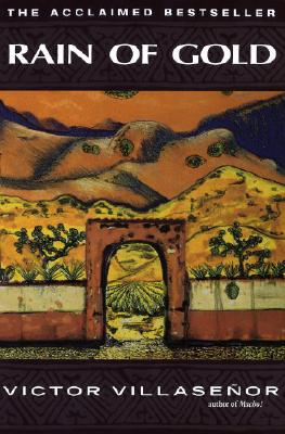 Image for Rain of Gold
