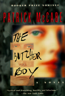 Image for The Butcher Boy