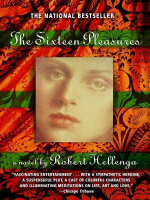 THE SIXTEEN PLEASURES