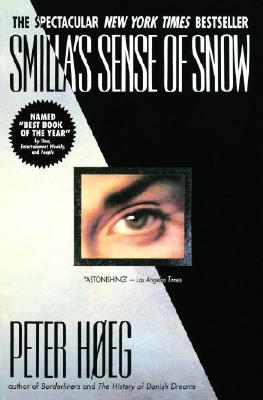 Smillla's Sense of Snow