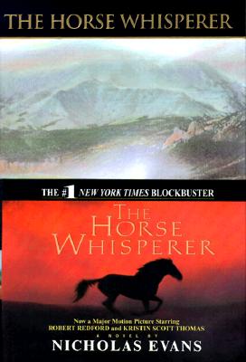 Image for The Horse Whisperer
