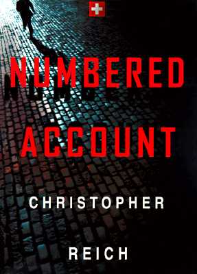 Numbered Account