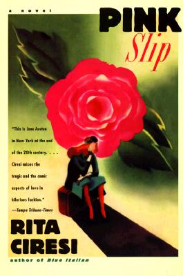Image for Pink Slip