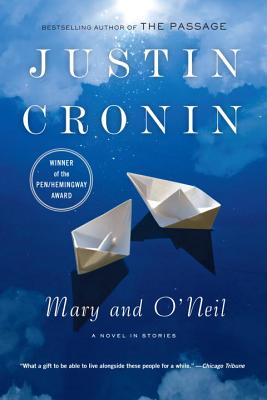 Mary and ONeil