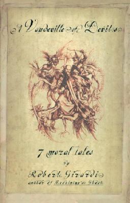 Image for A Vaudeville of Devils: 7 Moral Tales