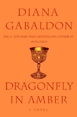 Image for Dragonfly in Amber (Outlander, Book 2)