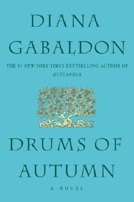 Image for Drums of Autumn (Outlander)