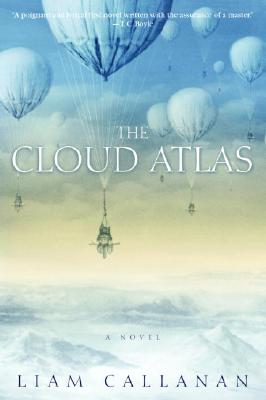 Cloud Atlas (Delta Trade PB)